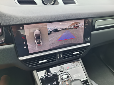 2023 Porsche Cayenne S