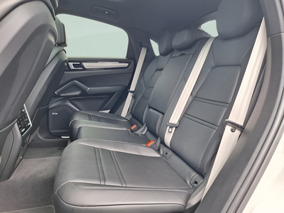 2023 Porsche Cayenne S