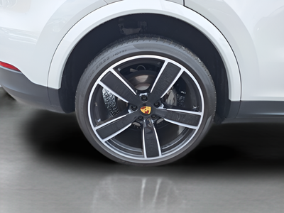 2023 Porsche Cayenne S