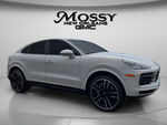 2023 Porsche Cayenne S