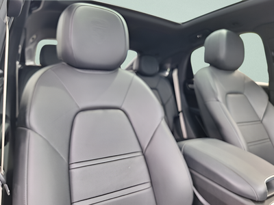 2023 Porsche Cayenne S