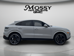 2023 Porsche Cayenne S