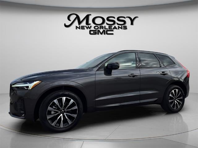 2025 Volvo XC60 Plus