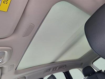 2025 Volvo XC60 Plus