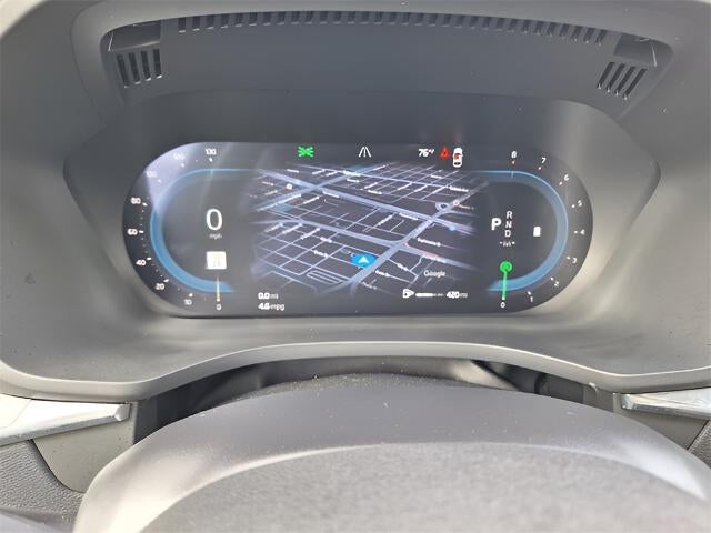 2025 Volvo XC60 Plus