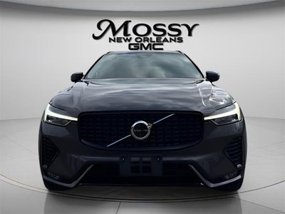 2025 Volvo XC60 Plus