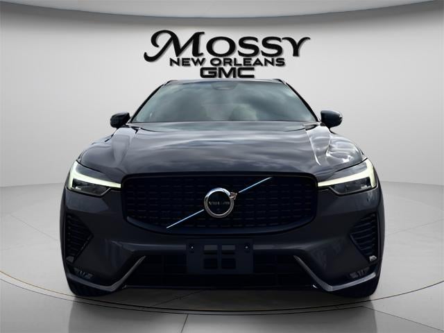 2025 Volvo XC60 Plus