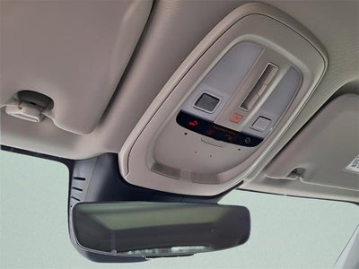 2025 Volvo XC60 Plus