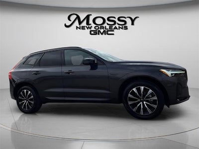 2025 Volvo XC60 Plus