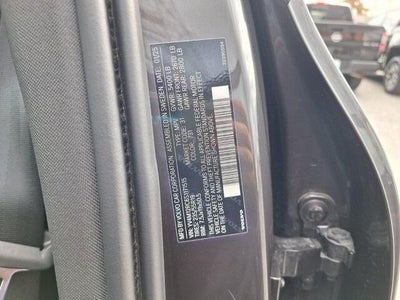 2025 Volvo XC60 Plus