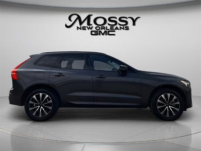 2025 Volvo XC60 Plus