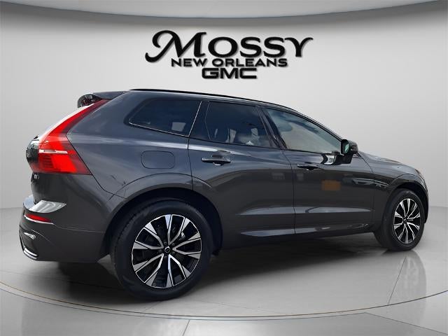 2025 Volvo XC60 Plus