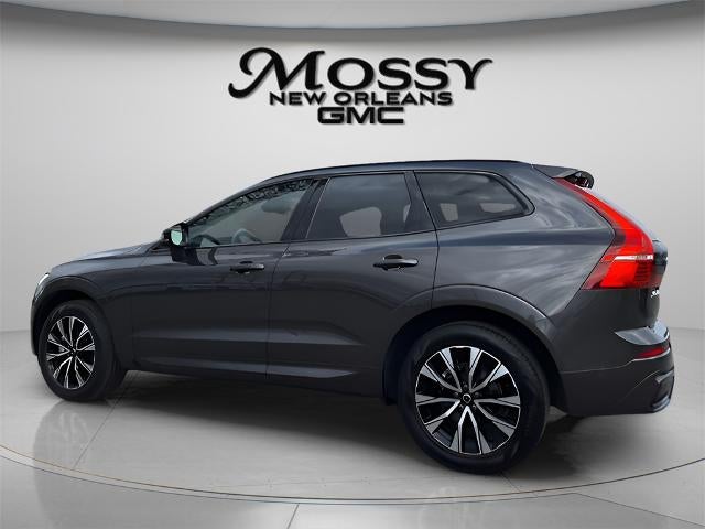 2025 Volvo XC60 Plus