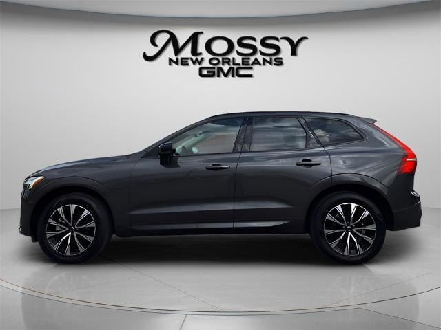 2025 Volvo XC60 Plus