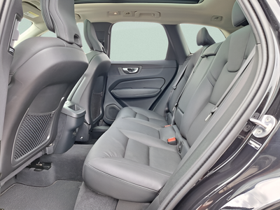 2025 Volvo XC60 Plus