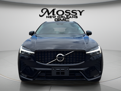 2025 Volvo XC60 Plus