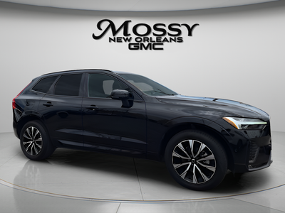2025 Volvo XC60 Plus