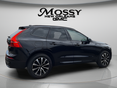 2025 Volvo XC60 Plus