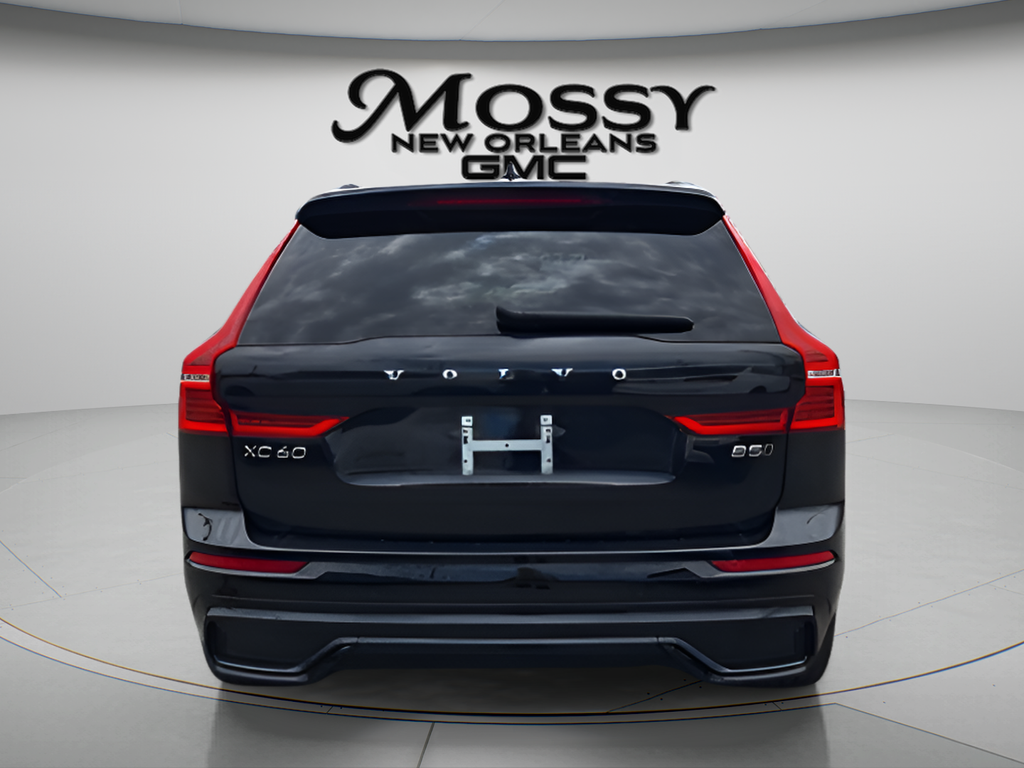 2025 Volvo XC60 Plus