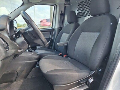 2022 RAM ProMaster City Cargo Van Tradesman