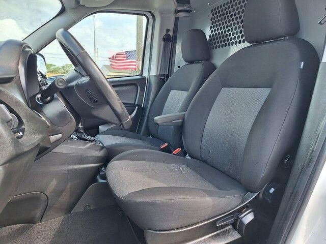 2022 RAM ProMaster City Cargo Van Tradesman
