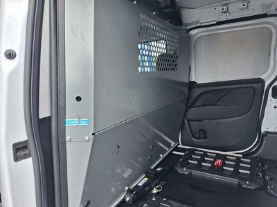2022 RAM ProMaster City Cargo Van Tradesman