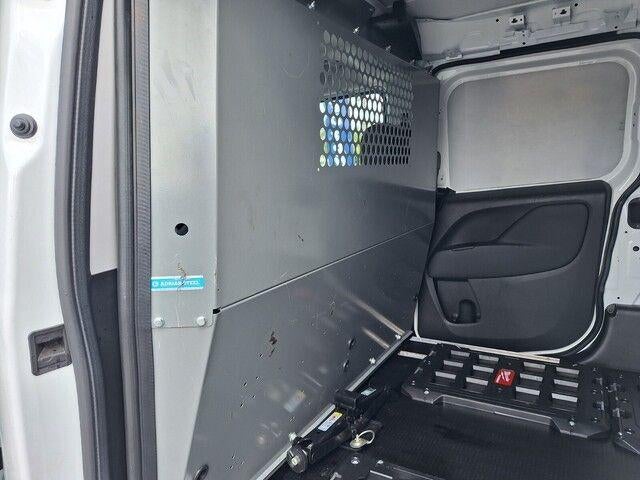 2022 RAM ProMaster City Cargo Van Tradesman
