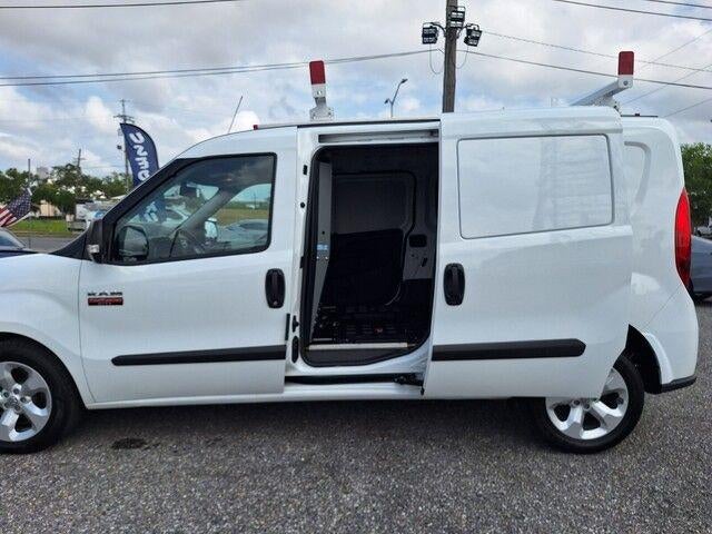 2022 RAM ProMaster City Cargo Van Tradesman