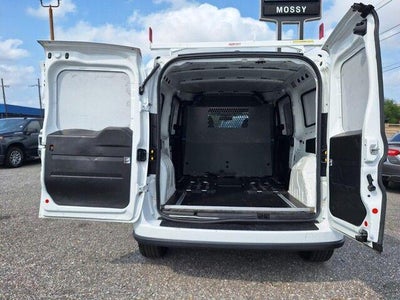 2022 RAM ProMaster City Cargo Van Tradesman