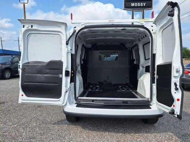 2022 RAM ProMaster City Cargo Van Tradesman