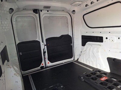 2022 RAM ProMaster City Cargo Van Tradesman