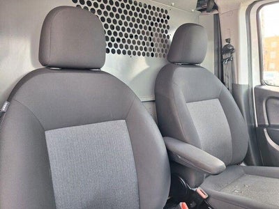 2022 RAM ProMaster City Cargo Van Tradesman