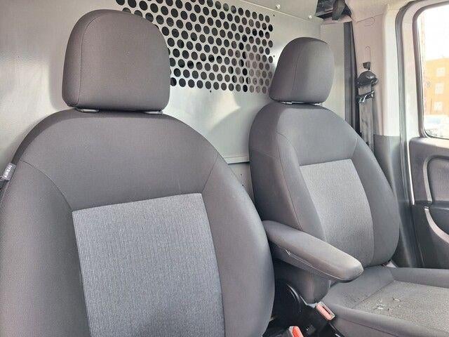 2022 RAM ProMaster City Cargo Van Tradesman