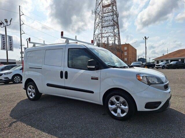 2022 RAM ProMaster City Cargo Van Tradesman