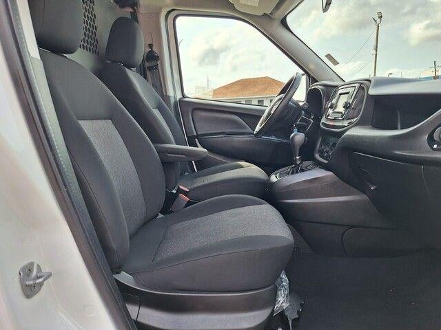 2022 RAM ProMaster City Cargo Van Tradesman