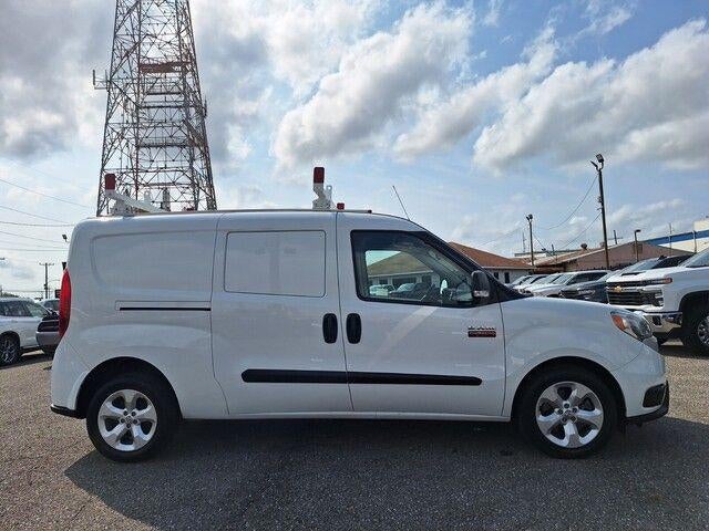 2022 RAM ProMaster City Cargo Van Tradesman