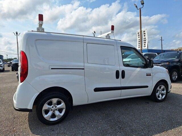 2022 RAM ProMaster City Cargo Van Tradesman