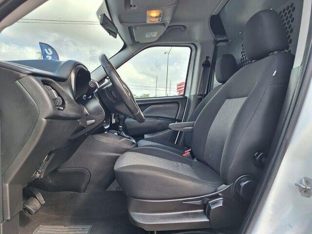 2022 RAM ProMaster City Cargo Van Tradesman