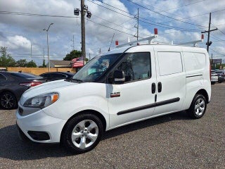 2022 RAM ProMaster City Cargo Van Tradesman