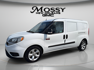 2022 RAM ProMaster City Cargo Van Tradesman