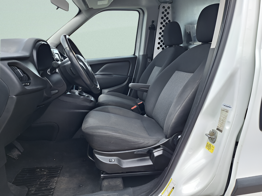 2022 RAM ProMaster City Cargo Van Tradesman