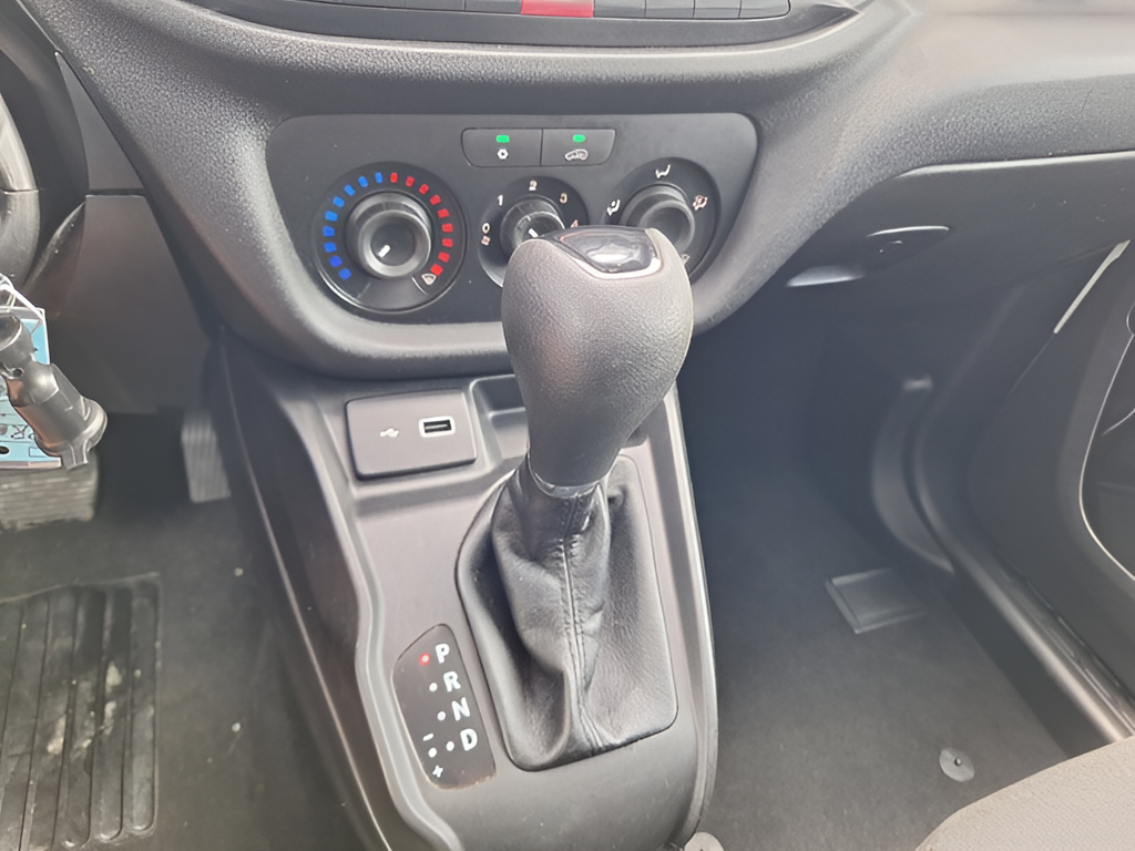 2022 RAM ProMaster City Cargo Van Tradesman