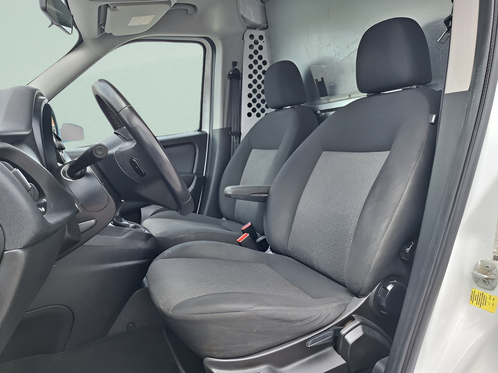 2022 RAM ProMaster City Cargo Van Tradesman
