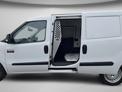2022 RAM ProMaster City Cargo Van Tradesman
