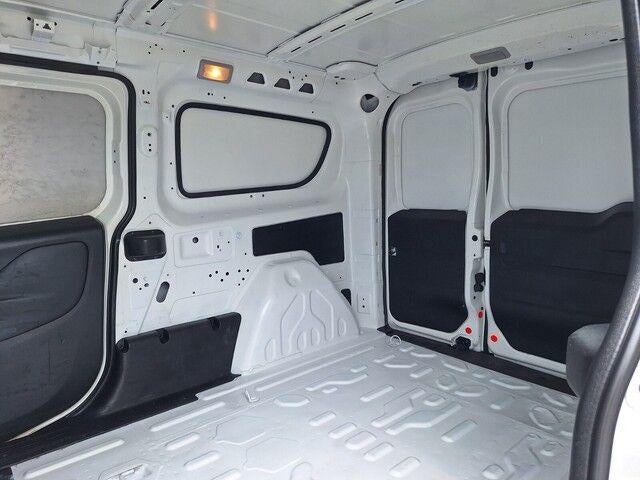 2022 RAM ProMaster City Cargo Van Tradesman
