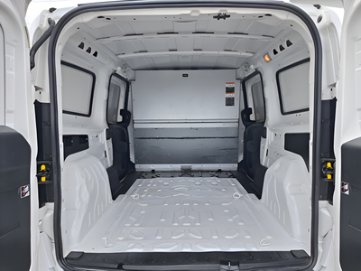 2022 RAM ProMaster City Cargo Van Tradesman