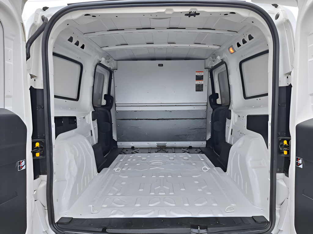 2022 RAM ProMaster City Cargo Van Tradesman