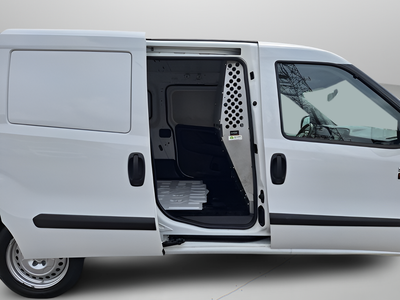2022 RAM ProMaster City Cargo Van Tradesman