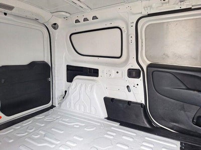 2022 RAM ProMaster City Cargo Van Tradesman