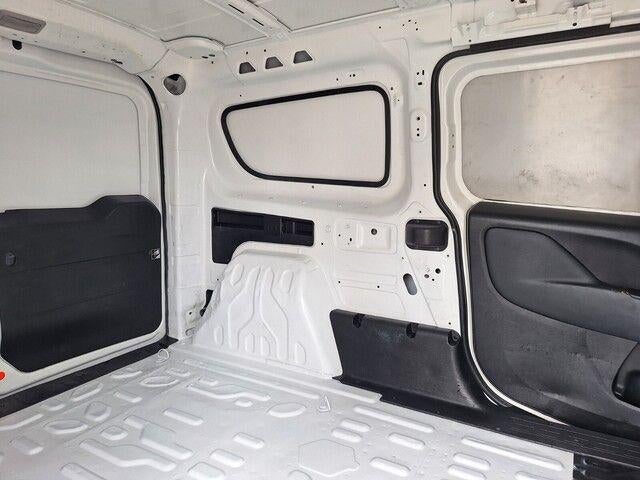 2022 RAM ProMaster City Cargo Van Tradesman